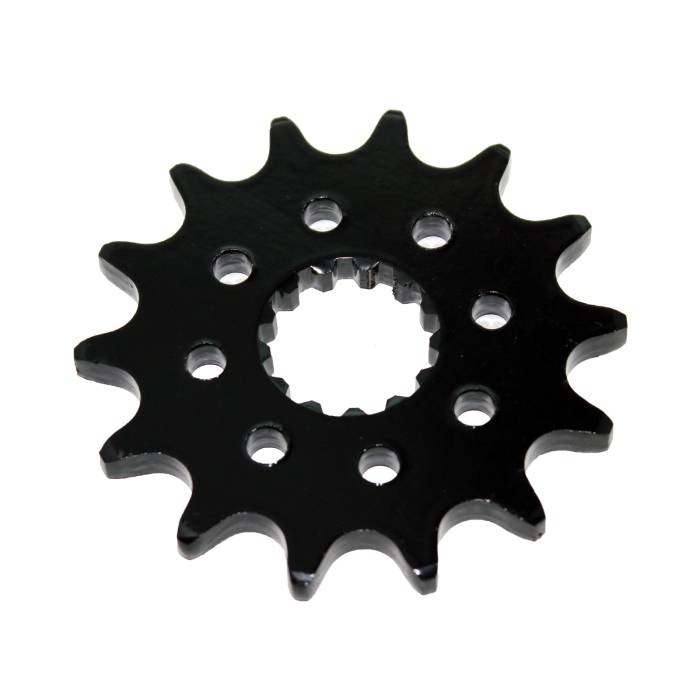 Caltric - Caltric Front Sprocket FS125-14-2