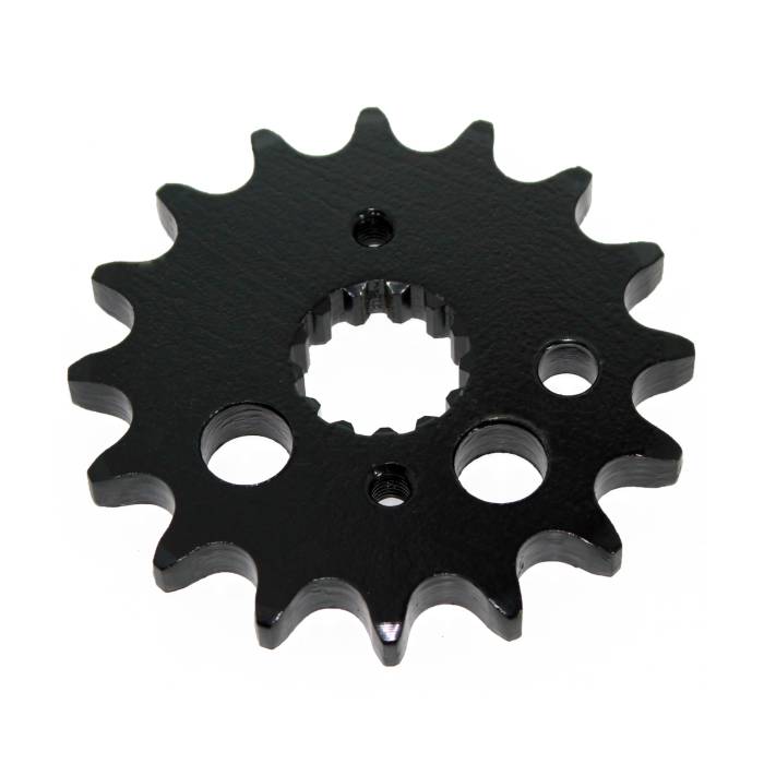 Caltric - Caltric Front Sprocket FS131-16 - Image 1