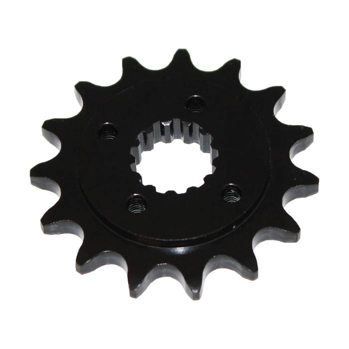 Caltric - Caltric Front Sprocket FS135-15 - Image 1