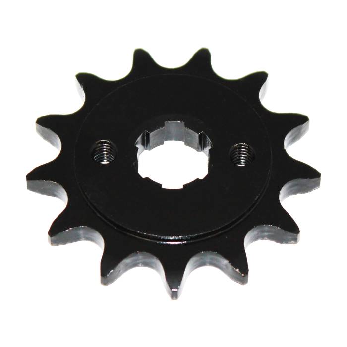 Caltric - Caltric Front Sprocket FS150-13