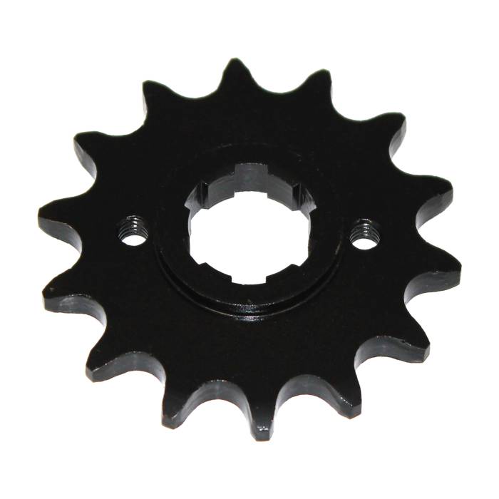 Caltric - Caltric Front Sprocket FS152-14 - Image 1