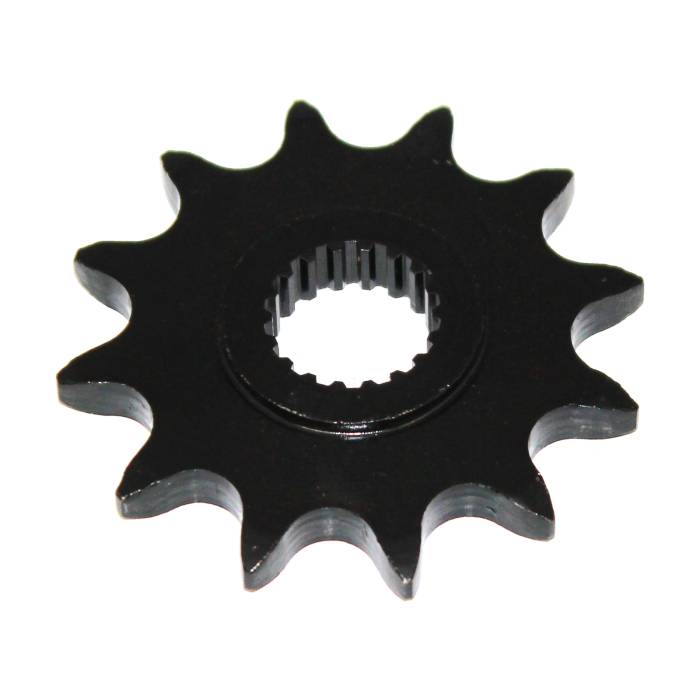 Caltric - Caltric Front Sprocket FS154-12 - Image 1