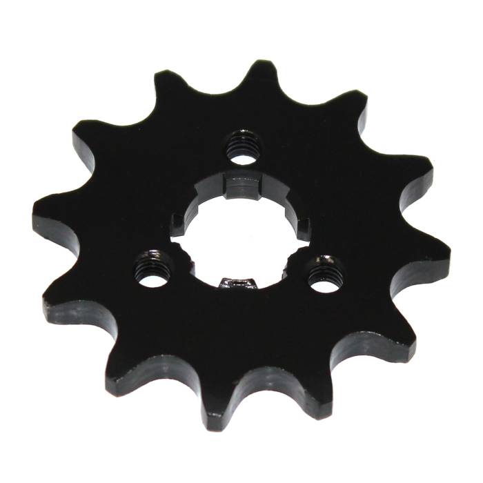 Caltric - Caltric Front Sprocket FS159-12 - Image 1