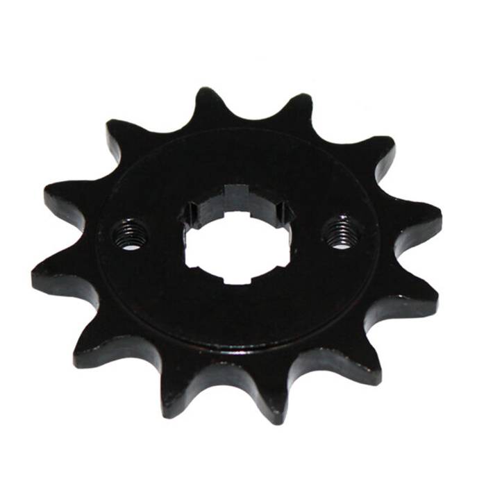 Caltric - Caltric Front Sprocket FS172-12 - Image 1