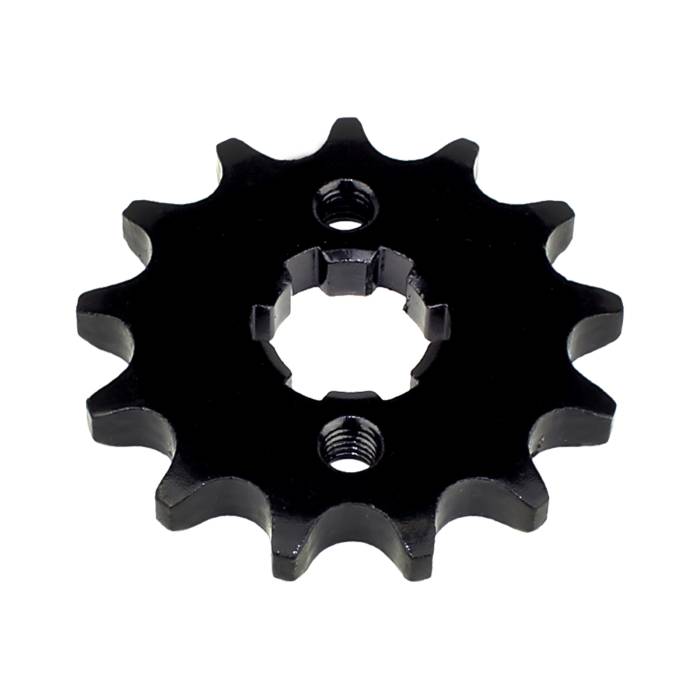 Caltric - Caltric Front Sprocket FS186-13 - Image 1
