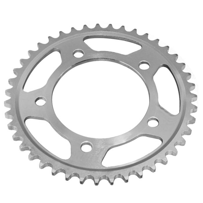 Caltric - Caltric Rear Sprocket RS100-42 - Image 1