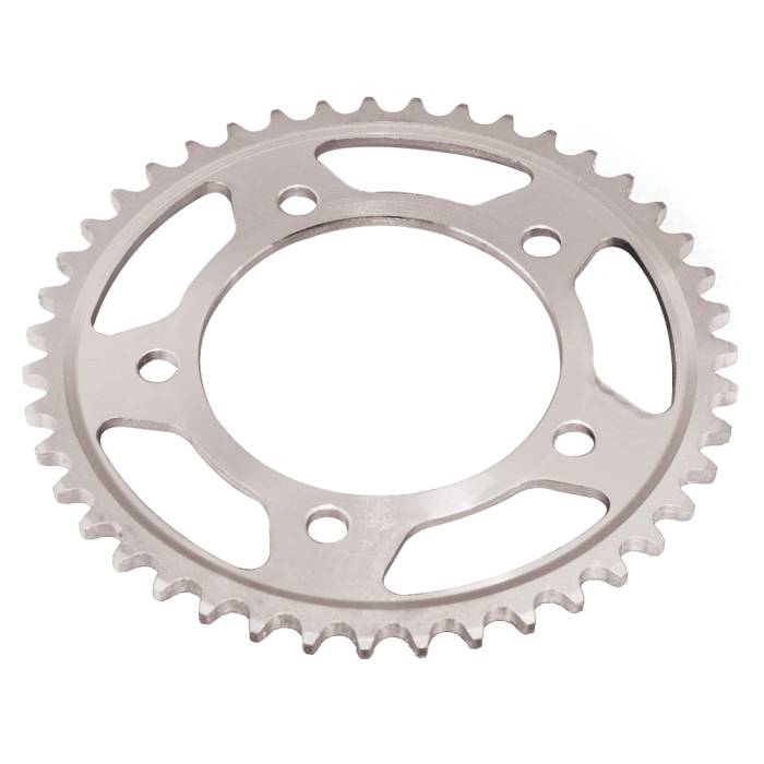 Caltric - Caltric Rear Sprocket RS100-43 - Image 1