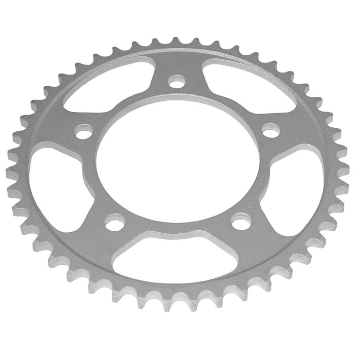 Caltric - Caltric Rear Sprocket RS100-45 - Image 1