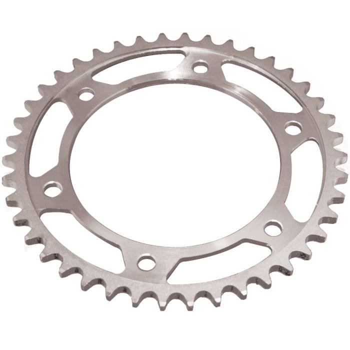 Caltric - Caltric Rear Sprocket RS101-42 - Image 1