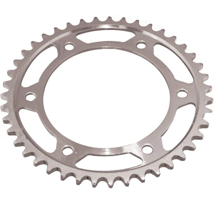 Caltric - Caltric Rear Sprocket RS101-43 - Image 1