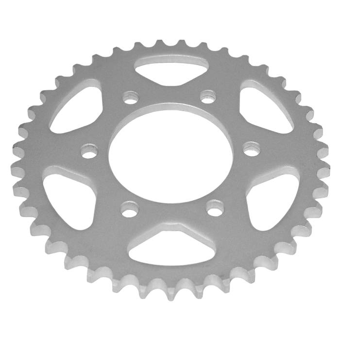 Caltric - Caltric Rear Sprocket RS102-39 - Image 1
