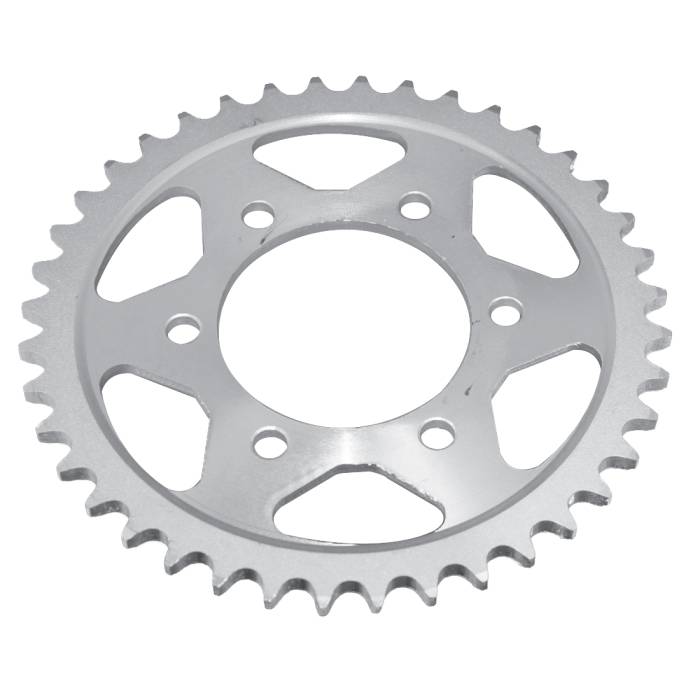 Caltric - Caltric Rear Sprocket RS102-40 - Image 1