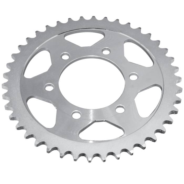Caltric - Caltric Rear Sprocket RS102-41 - Image 1