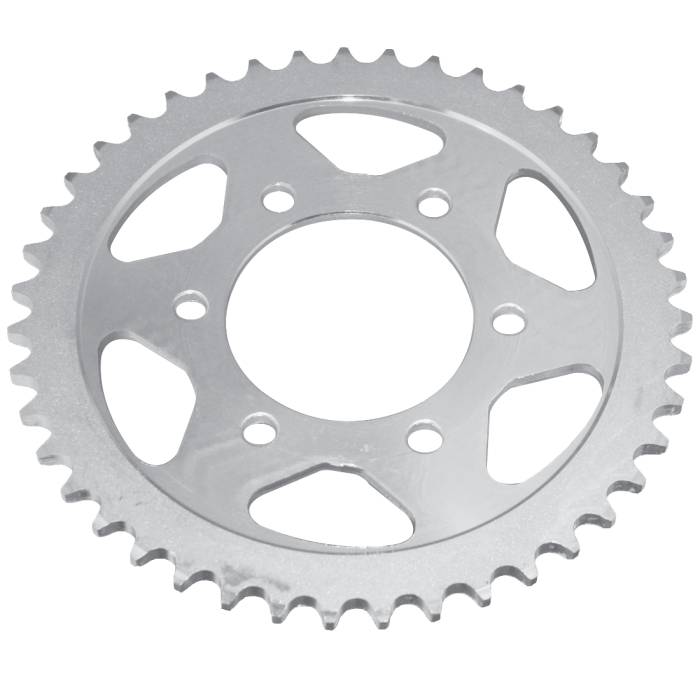 Caltric - Caltric Rear Sprocket RS102-42 - Image 1