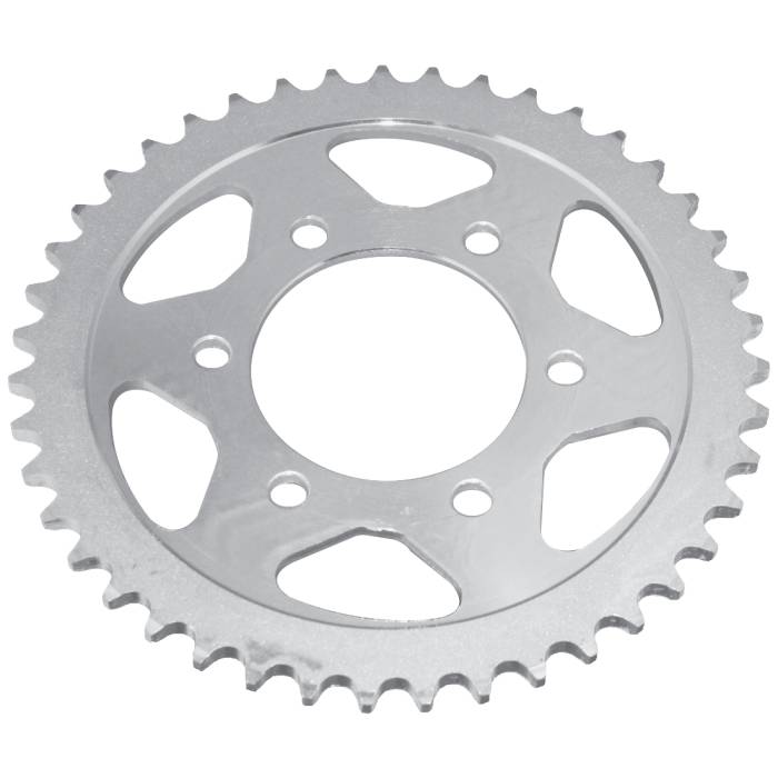 Caltric - Caltric Rear Sprocket RS102-43 - Image 1