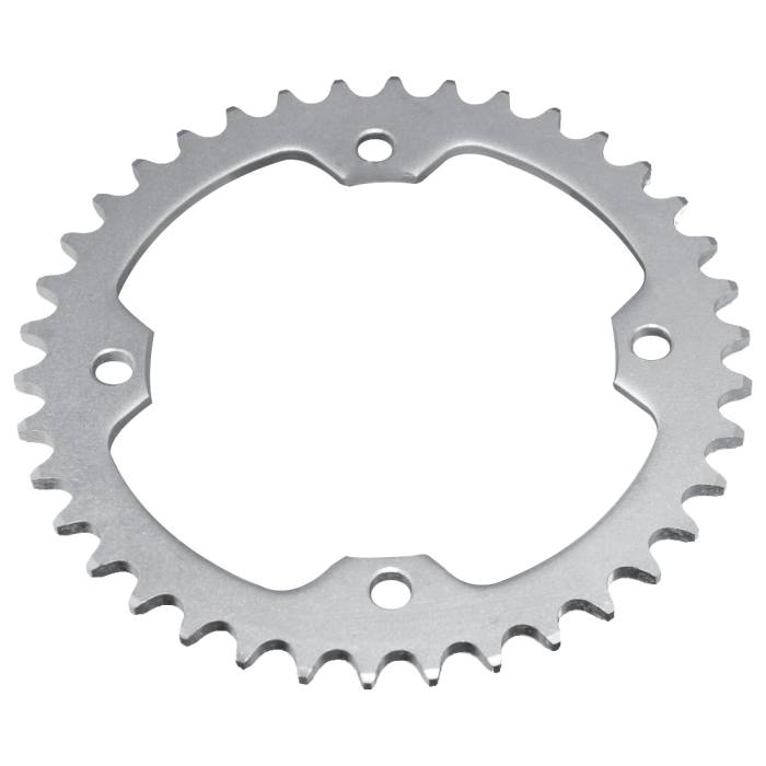 Caltric - Caltric Rear Sprocket RS103-38 - Image 1