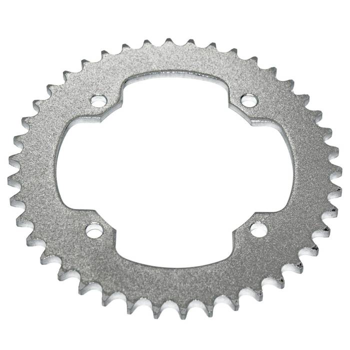 Caltric - Caltric Rear Sprocket RS103-42 - Image 1