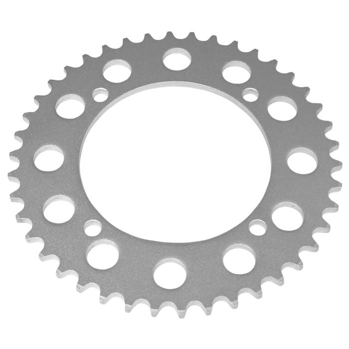 Caltric - Caltric Rear Sprocket RS104-42 - Image 1