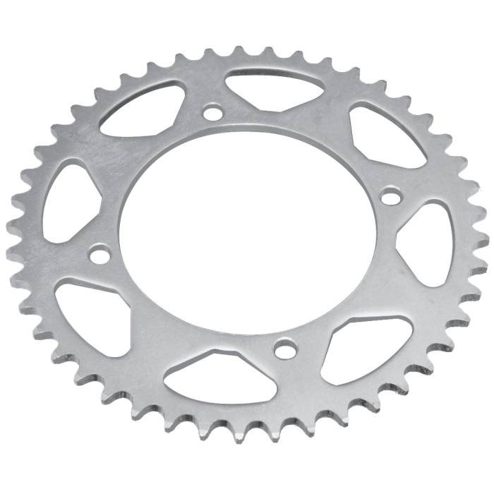 Caltric - Caltric Rear Sprocket RS104-45 - Image 1