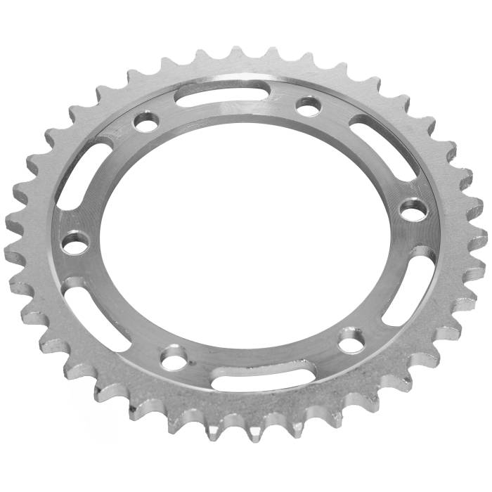 Caltric - Caltric Rear Sprocket RS106-38