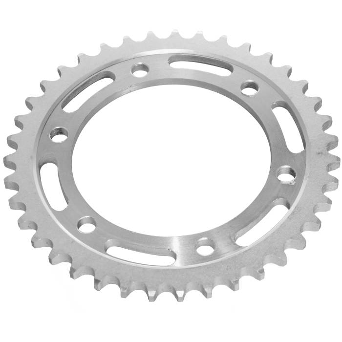 Caltric - Caltric Rear Sprocket RS106-39 - Image 1