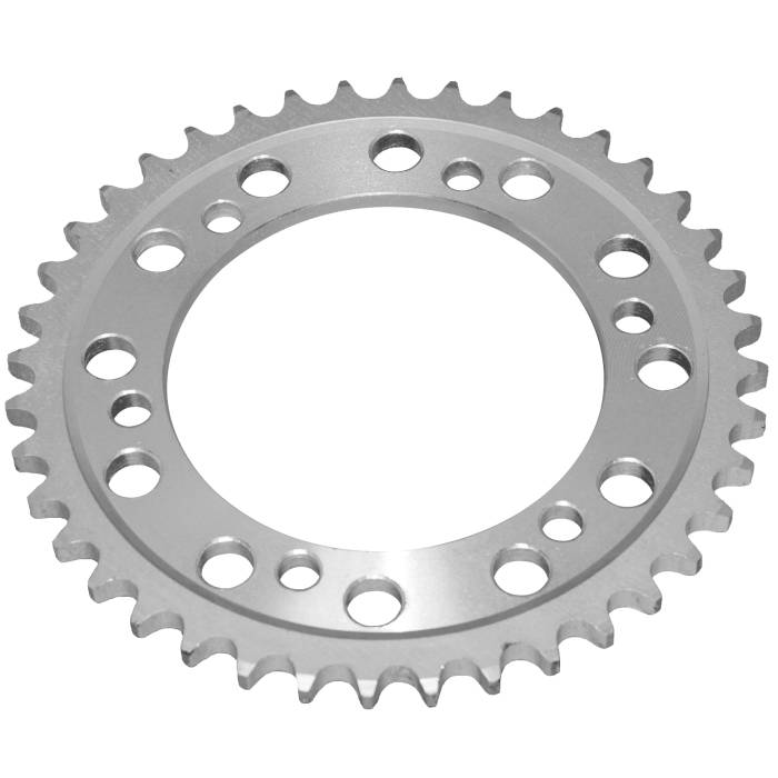 Caltric - Caltric Rear Sprocket RS106-40 - Image 1