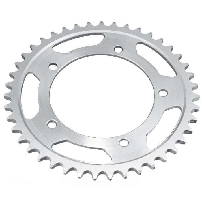 Caltric - Caltric Rear Sprocket RS107-43