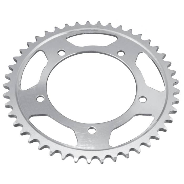 Caltric - Caltric Rear Sprocket RS107-45 - Image 1