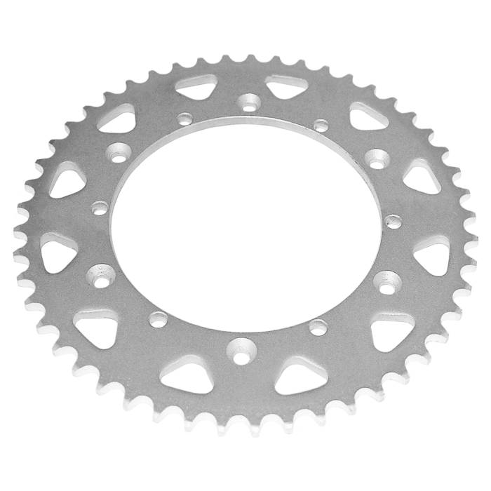 Caltric - Caltric Rear Sprocket RS108-49 - Image 1