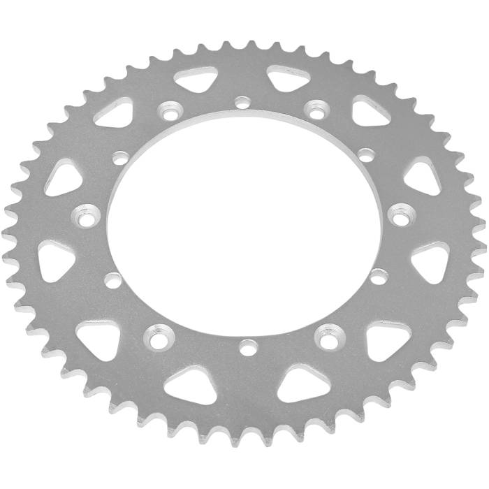 Caltric - Caltric Rear Sprocket RS108-52