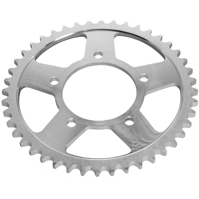 Caltric - Caltric Rear Sprocket RS109-44