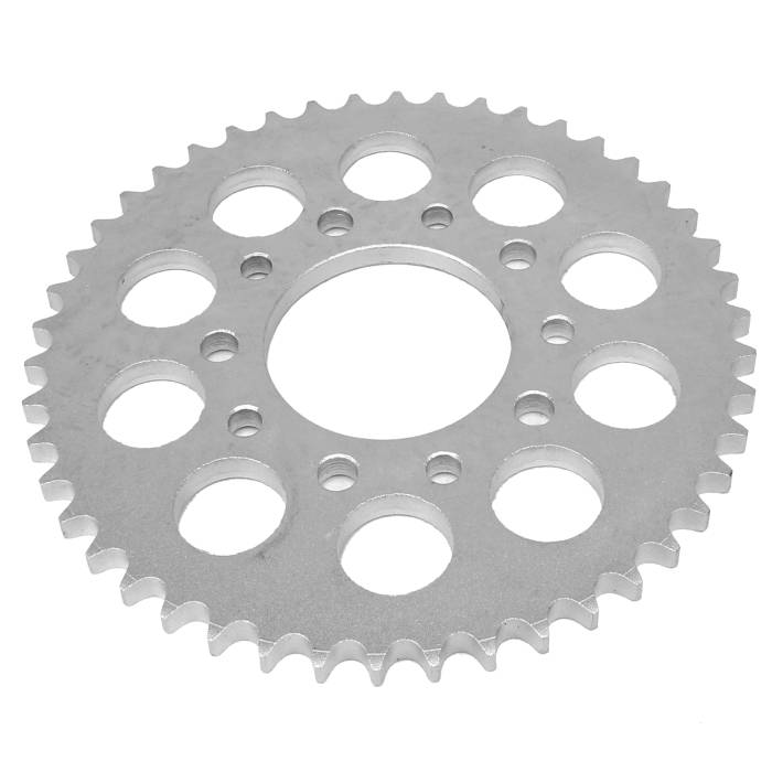 Caltric - Caltric Rear Sprocket RS111-46 - Image 1