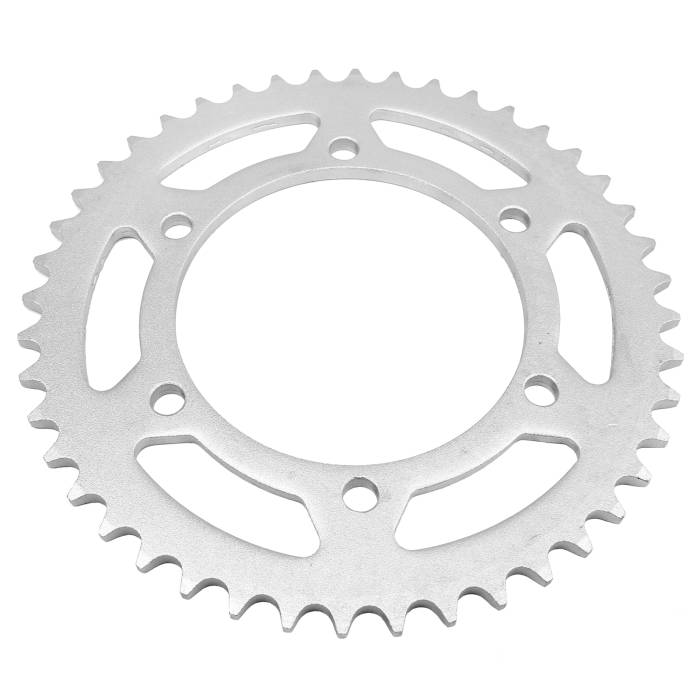 Caltric - Caltric Rear Sprocket RS112-44