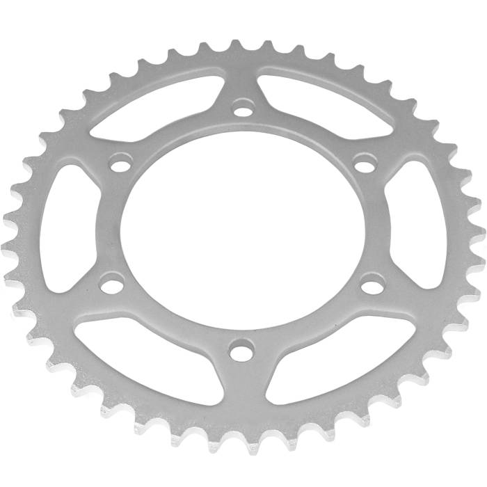 Caltric - Caltric Rear Sprocket RS113-42 - Image 1