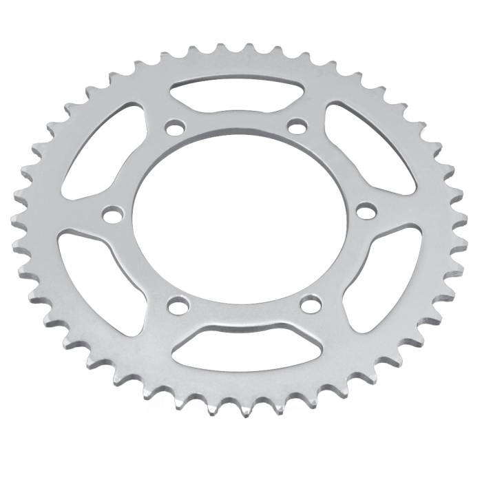 Caltric - Caltric Rear Sprocket RS113-45 - Image 1
