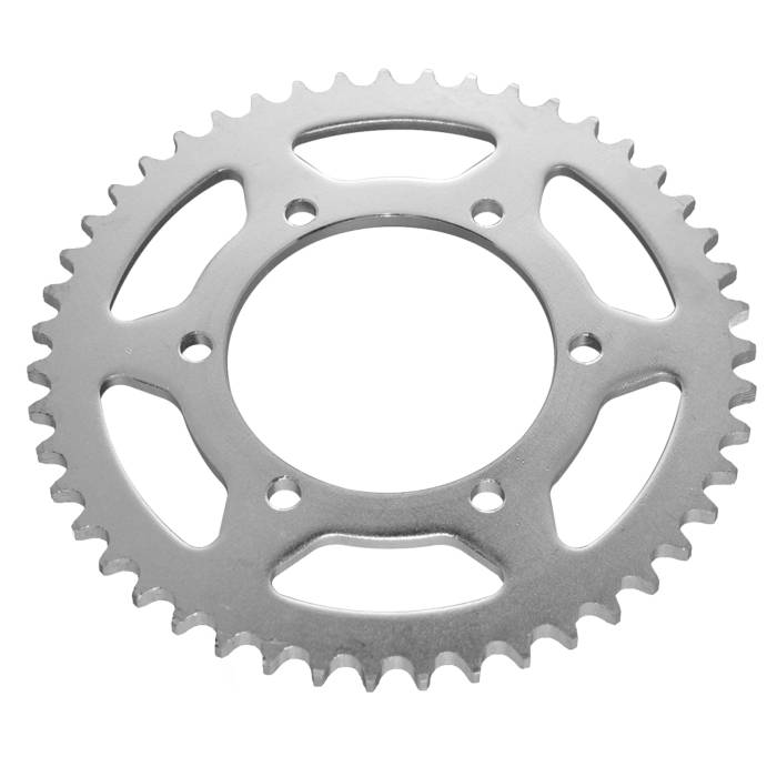 Caltric - Caltric Rear Sprocket RS113-46