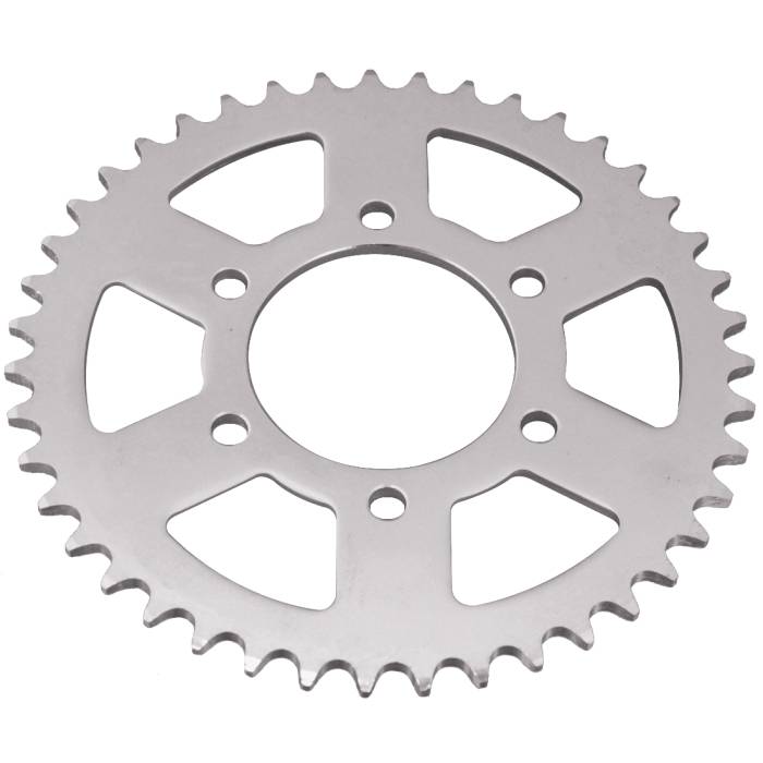 Caltric - Caltric Rear Sprocket RS115-43 - Image 1