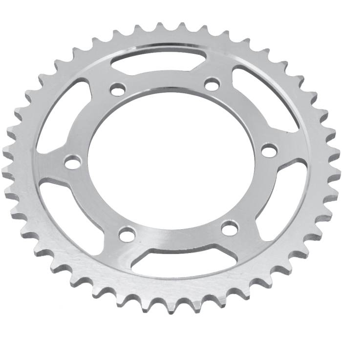 Caltric - Caltric Rear Sprocket RS116-43 - Image 1