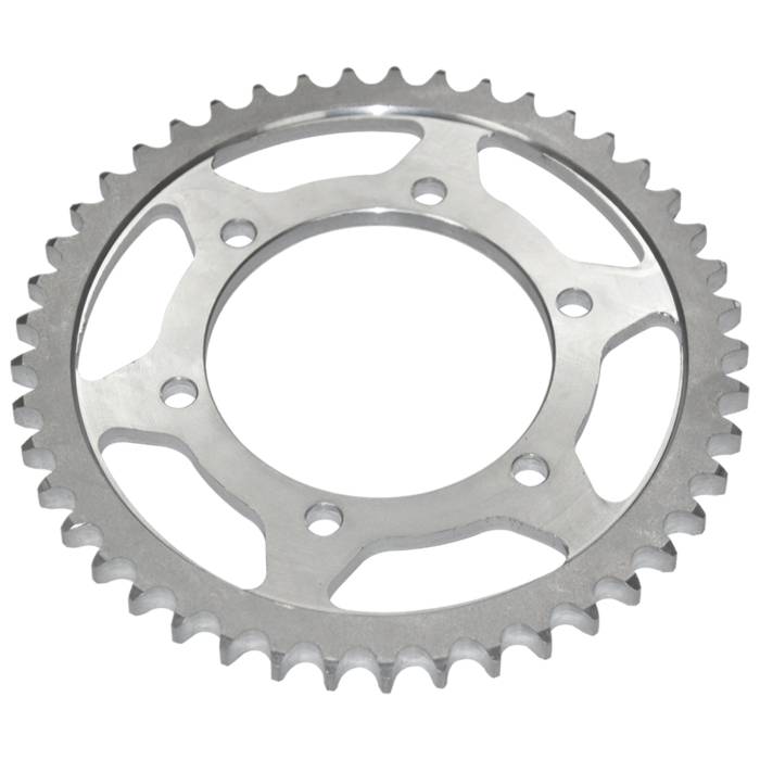 Caltric - Caltric Rear Sprocket RS116-45