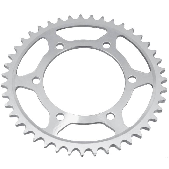 Caltric - Caltric Rear Sprocket RS117-43 - Image 1