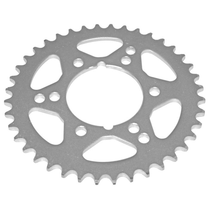 Caltric - Caltric Rear Sprocket RS118-40 - Image 1