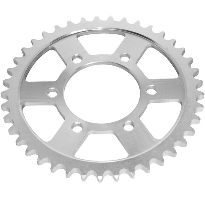 Caltric - Caltric Rear Sprocket RS119-41 - Image 1