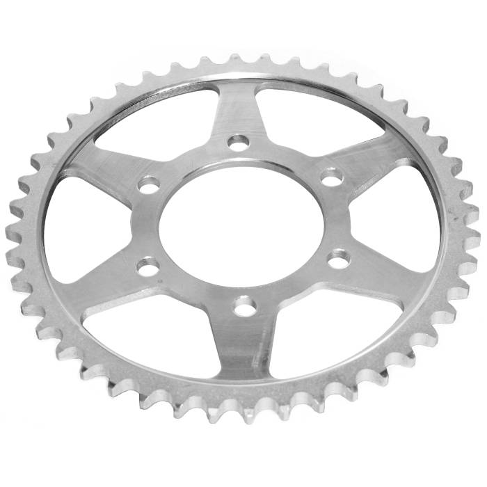 Caltric - Caltric Rear Sprocket RS119-44 - Image 1