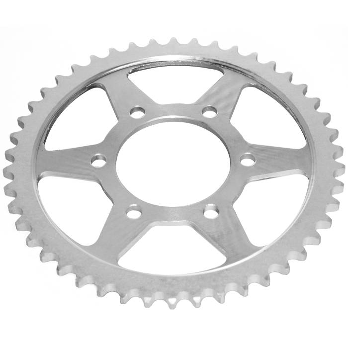 Caltric - Caltric Rear Sprocket RS119-46 - Image 1