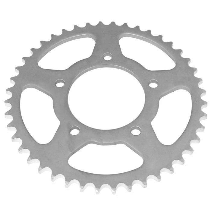 Caltric - Caltric Rear Sprocket RS121-44