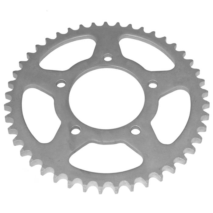 Caltric - Caltric Rear Sprocket RS121-45
