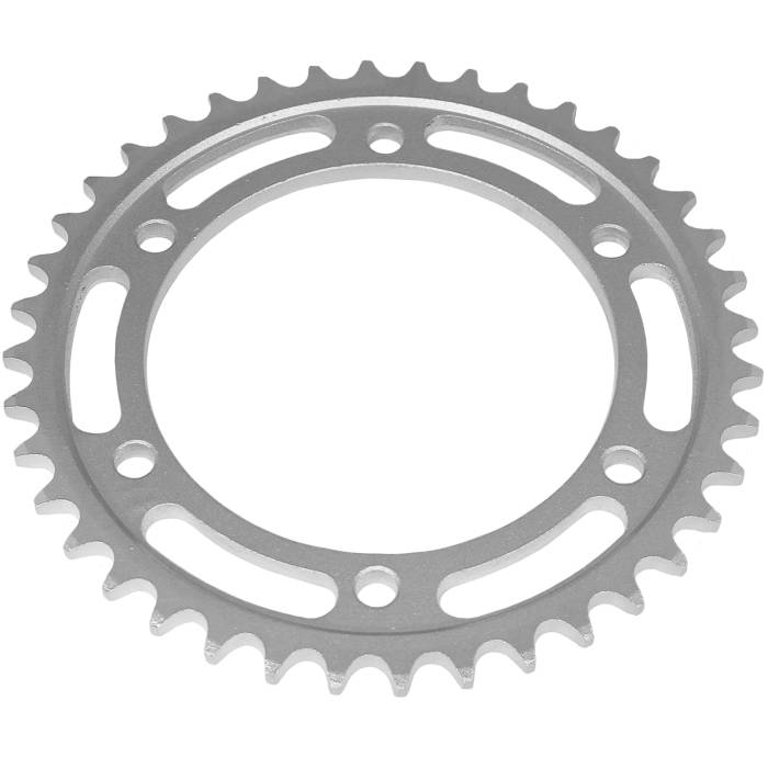 Caltric - Caltric Rear Sprocket RS122-40 - Image 1