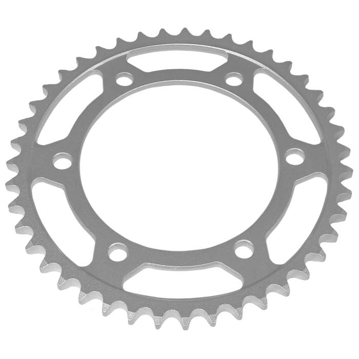 Caltric - Caltric Rear Sprocket RS122-43