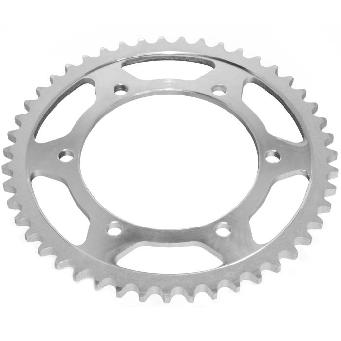 Caltric - Caltric Rear Sprocket RS122-47