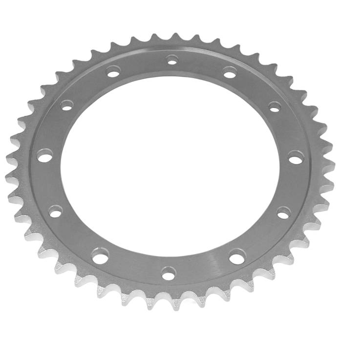 Caltric - Caltric Rear Sprocket RS123-43 - Image 1